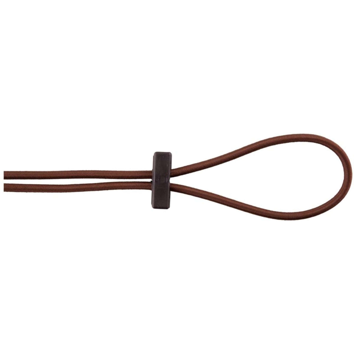 Premiere Neck Extender Elastic Brown