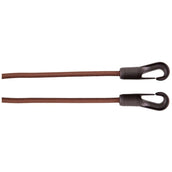 Premiere Neck Extender Elastic Brown