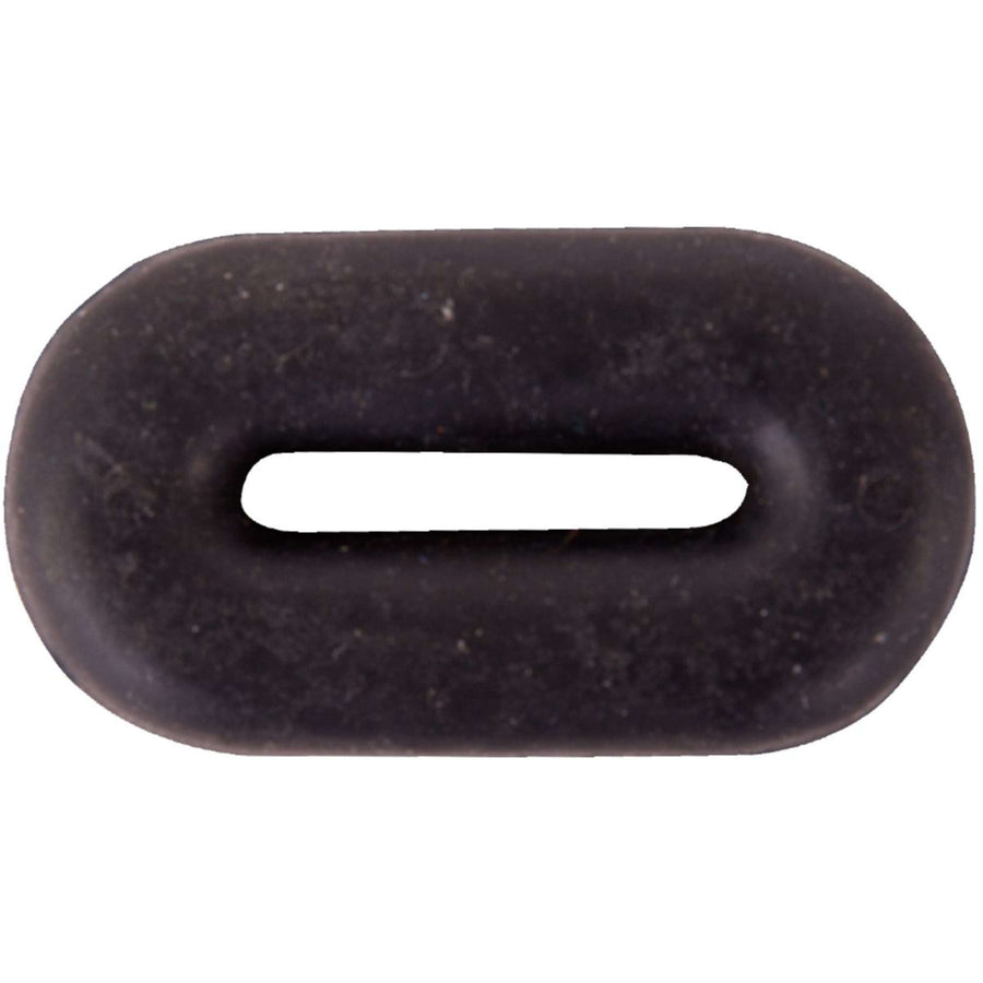 BR Martingale Stop Rubber Black