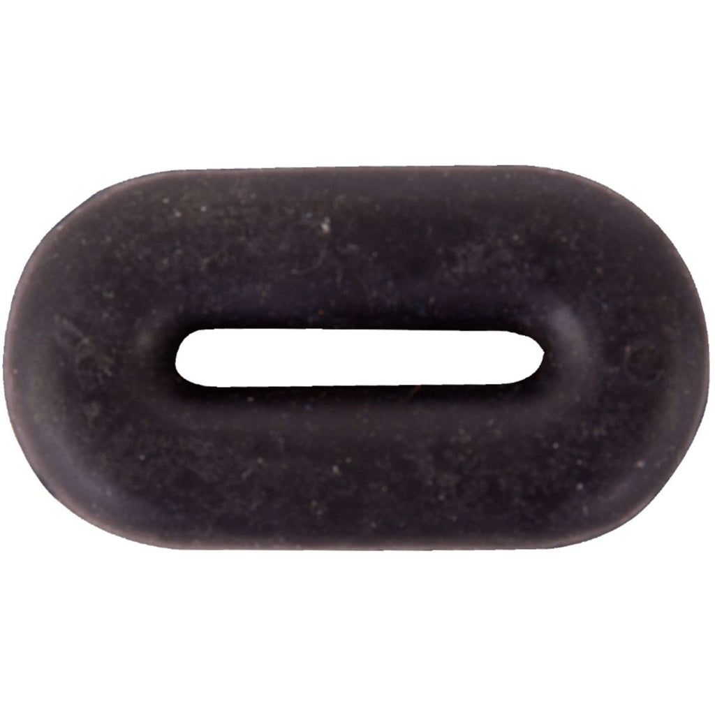 BR Martingale Stop Rubber Black