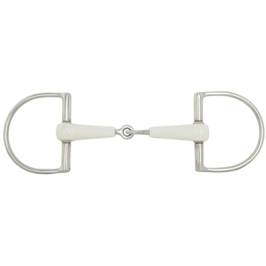BR D-Ring Combo Comfort 18mm