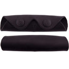 BR Curb Chain Guard Leather