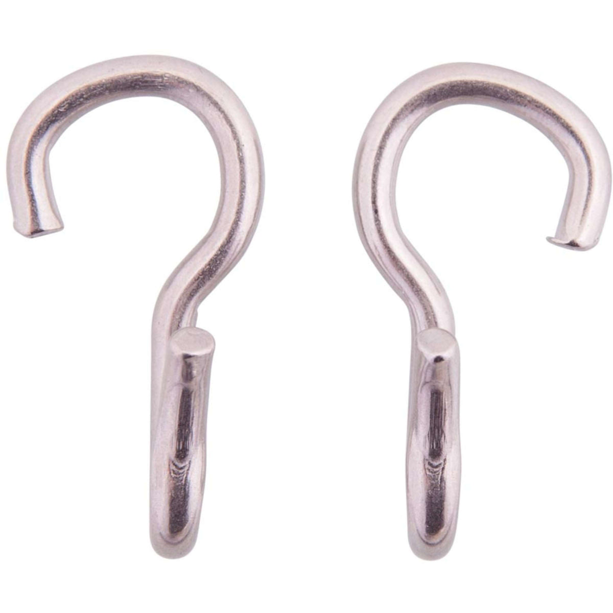 BR Curb Chain Hooks