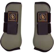 BR Tendon Boots Event PU with Neoprene Lining Sea Spray