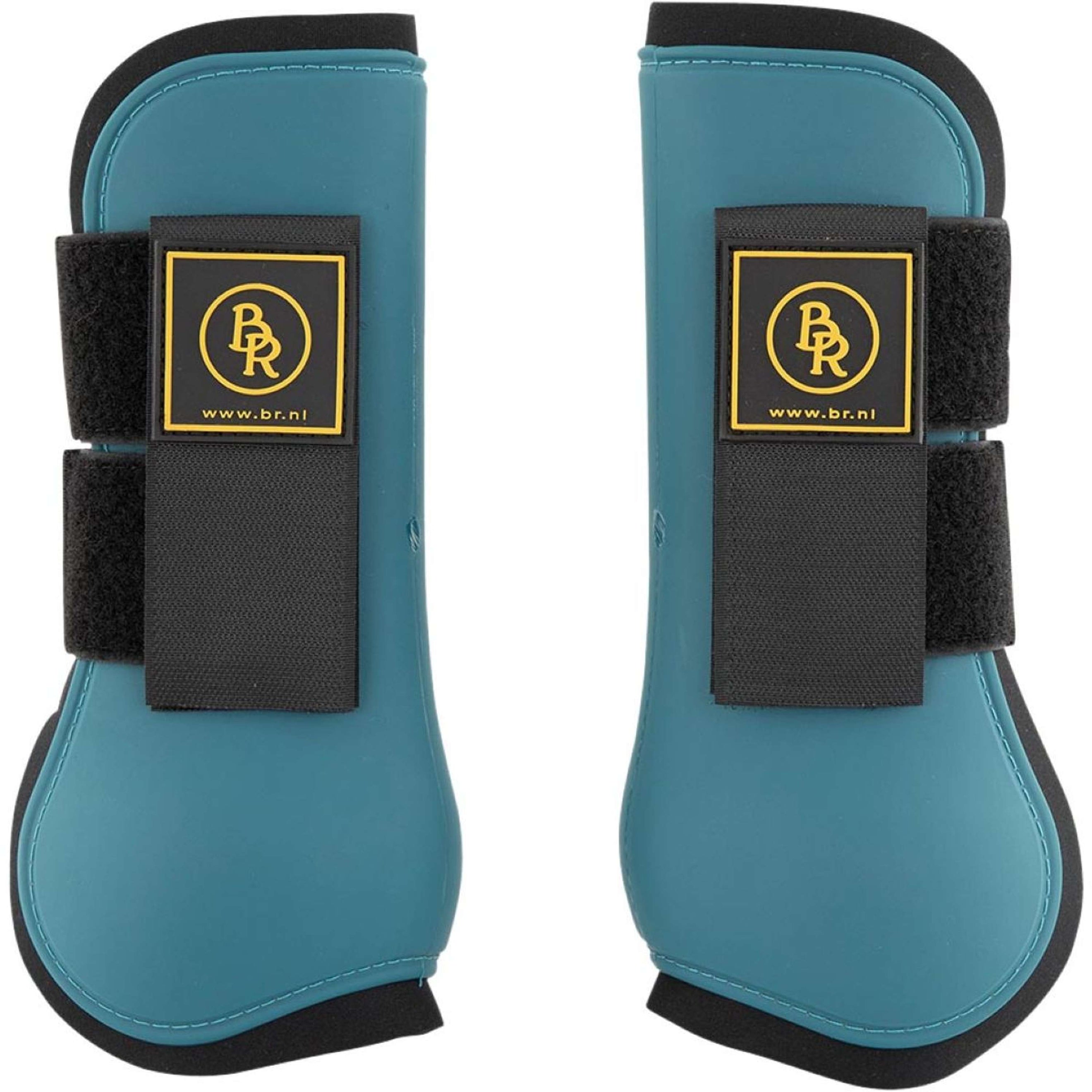 BR Tendon Boots Event PU with Neoprene Lining Mediterranea