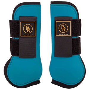 BR Tendon Boots Event PU with Neoprene Lining Carribean