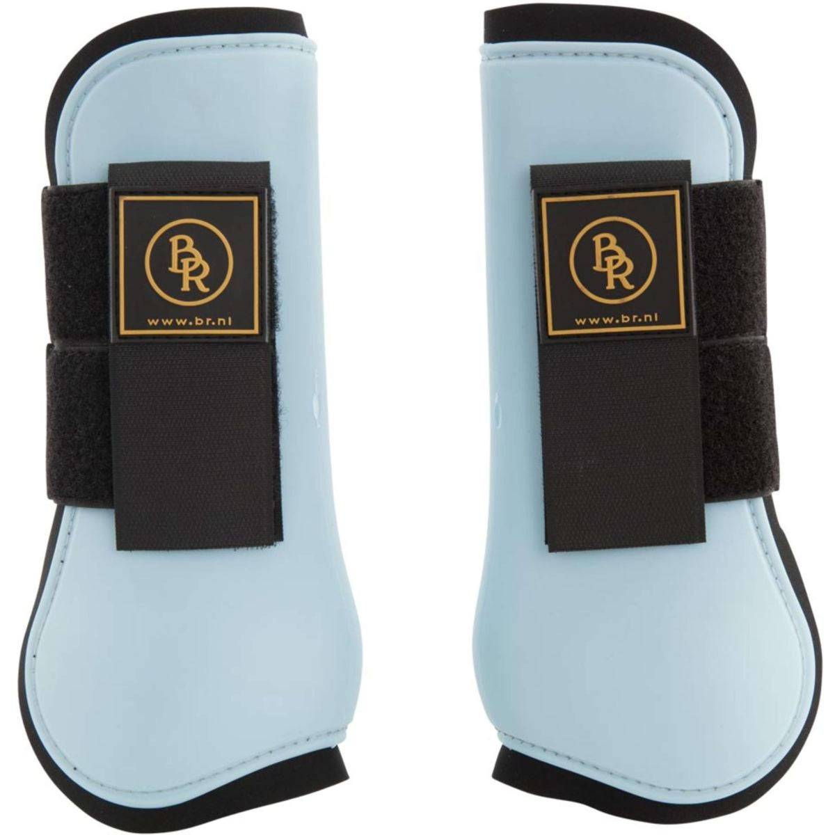 BR Tendon Boots Event Cool Blue