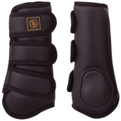 BR Tendon Boots Pro Max Pro Black