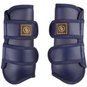 BR Tendon Boots Pro Max Blue