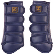 BR Tendon Boots Pro Max Blue