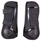 BR Tendon Boots Ultimo Black