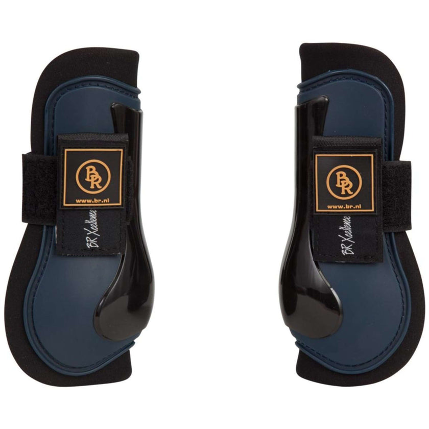 BR Tendon Boots Xcellence Marine Blue