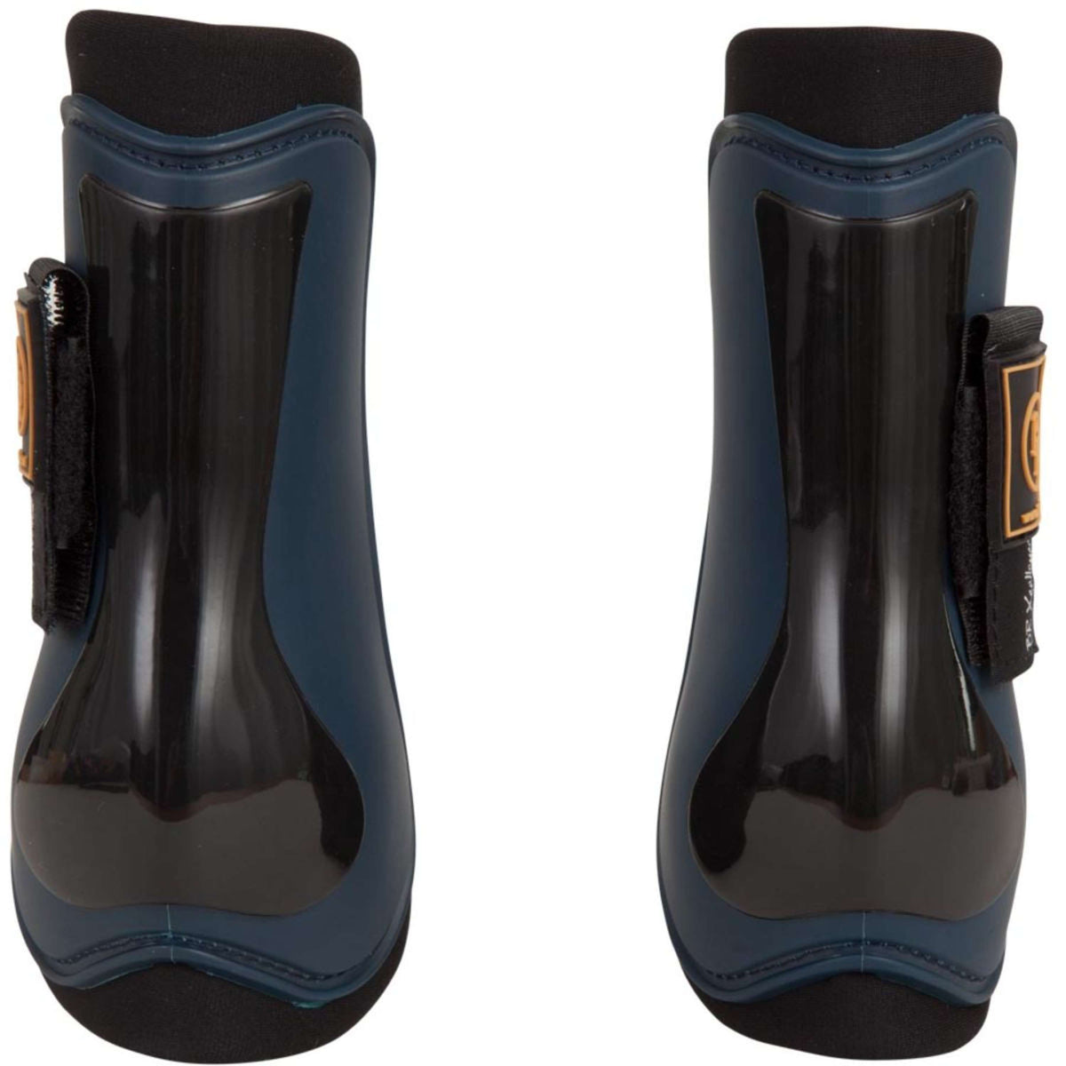 BR Tendon Boots Xcellence Marine Blue