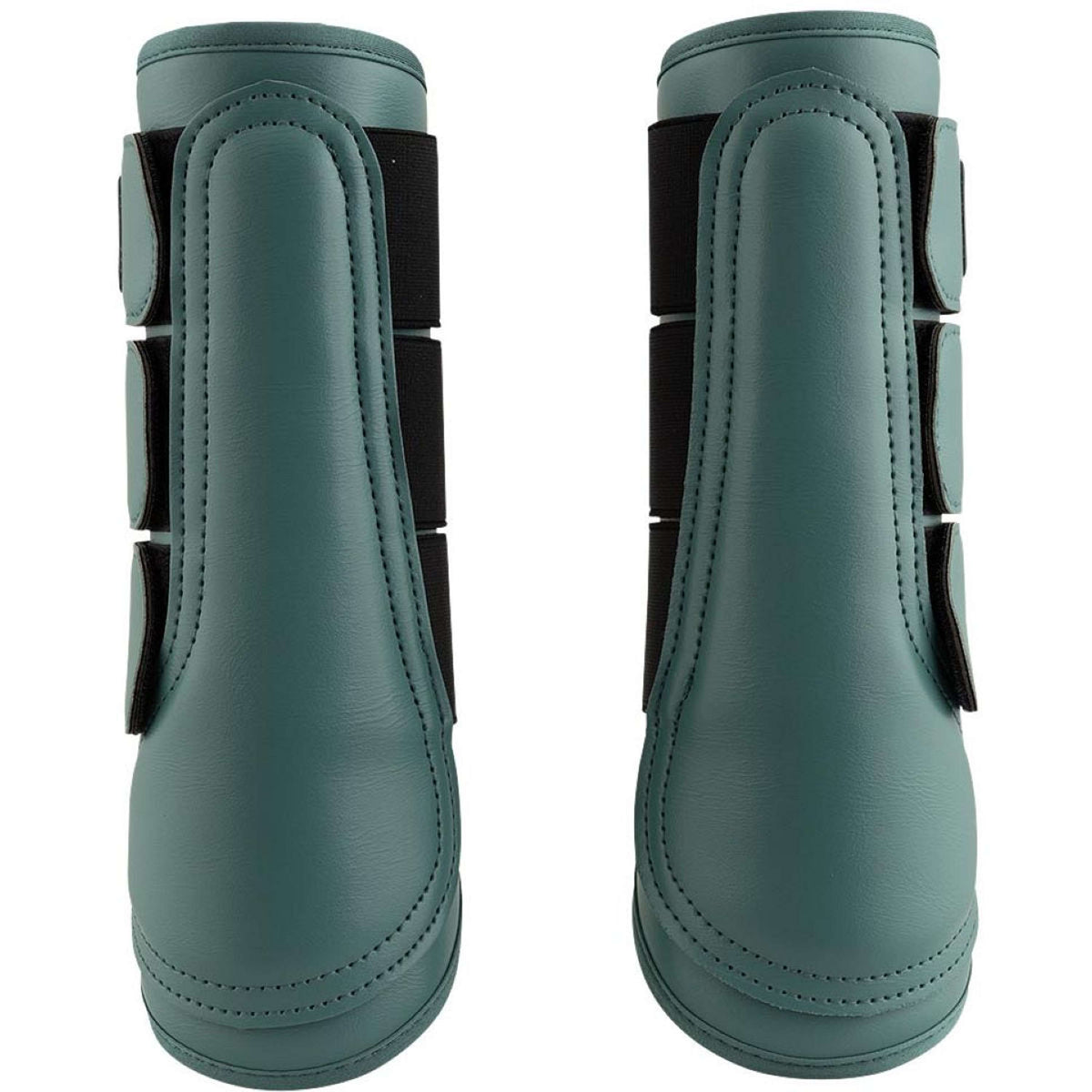 BR Dressage Boots CLX Majestic Sea Spine