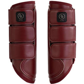 BR Leg Protectors CLX Majestic Cabernet