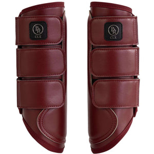 BR Leg Protectors CLX Majestic Cabernet