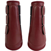BR Leg Protectors CLX Majestic Cabernet