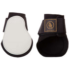 BR Fetlock Boots Event without Elastic White