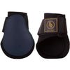 BR Fetlock Boots Event without Elastic Navy