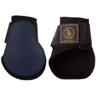 BR Fetlock Boots Event without Elastic Blue