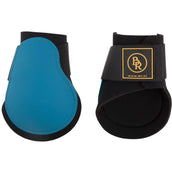 BR Fetlock Boots Event PU with Neoprene Lining Celestial