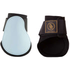 BR Fetlock Boots Event without Elastic Cool Blue