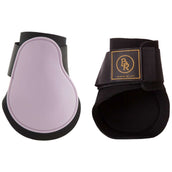 BR Fetlock Boots Event Mauve Shadows