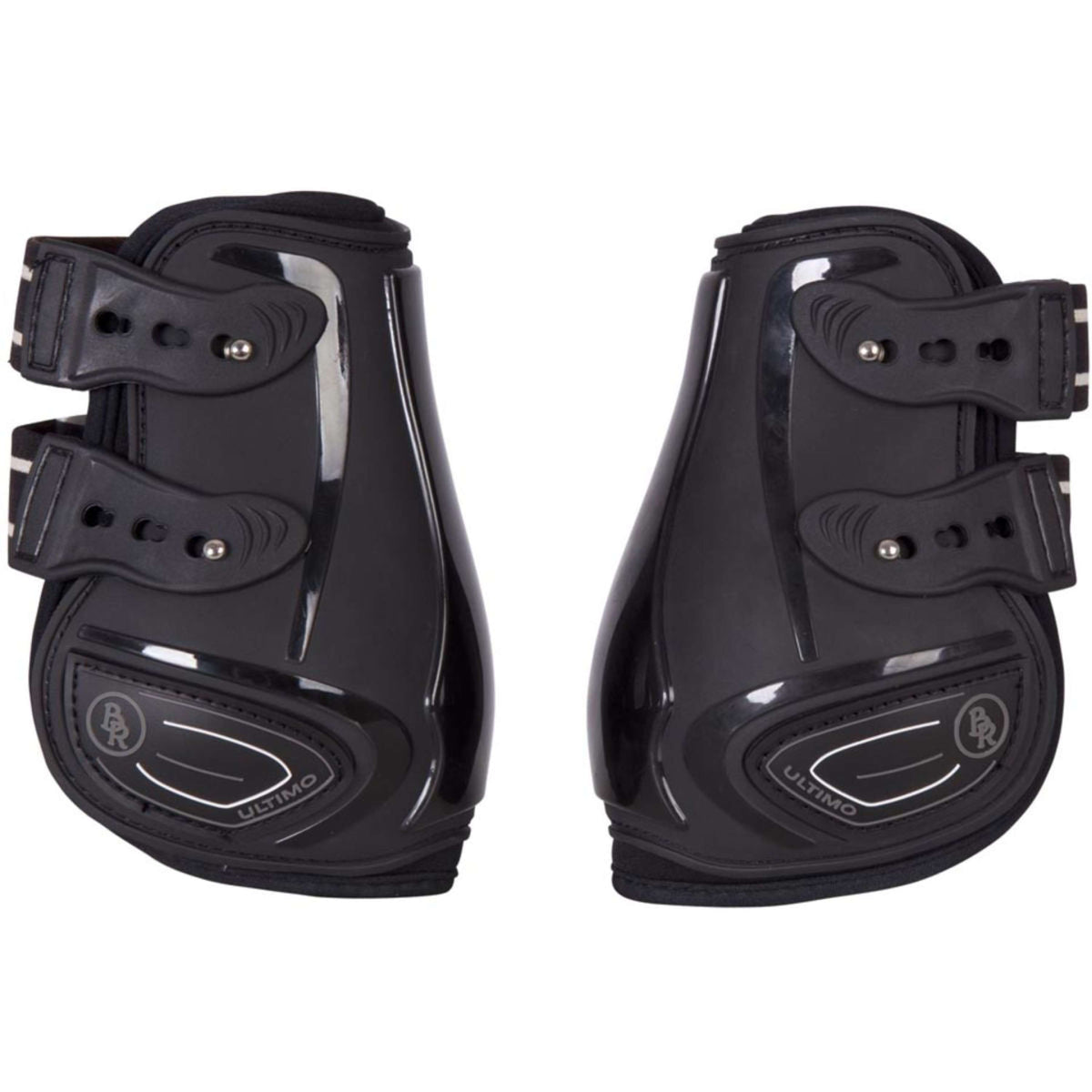 BR Bullet guards Ultimo Black