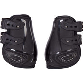 BR Bullet guards Ultimo Black