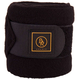 BR Bandages Event Fleece Black