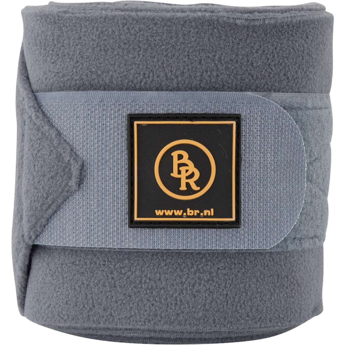 BR Bandages Event Fleece with Luxe Bag Grisaille