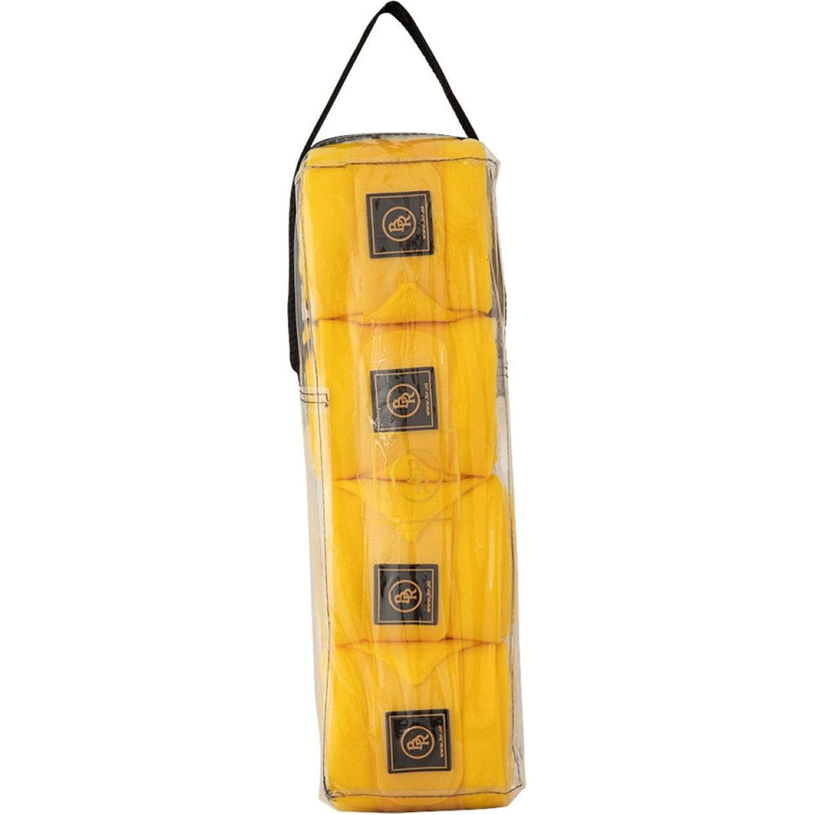 BR Bandages Event Fleece with Luxe Bag Freesia