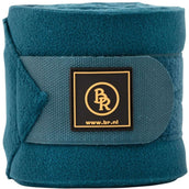 BR Bandages Event Fleece with Luxe Bag Mediterranea