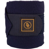 BR Bandages Event Fleece Navy