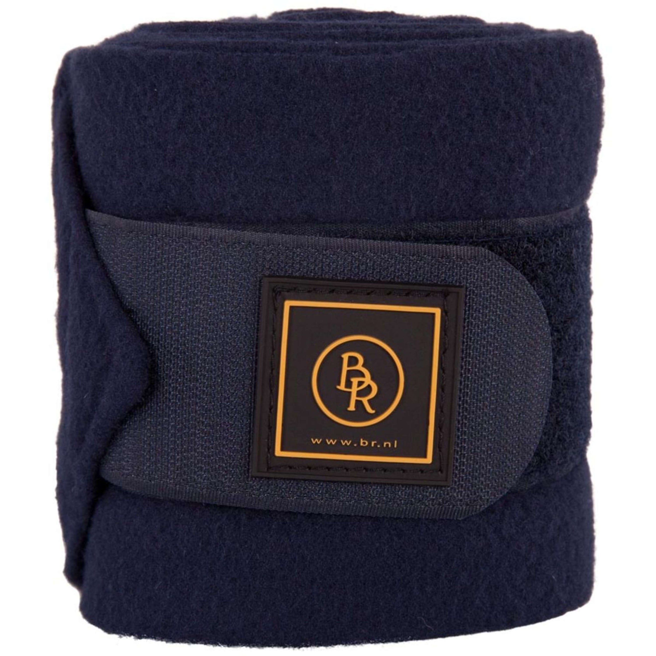 BR Bandages Event Fleece Blue