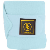 BR Bandages Event Fleece Cool Blue