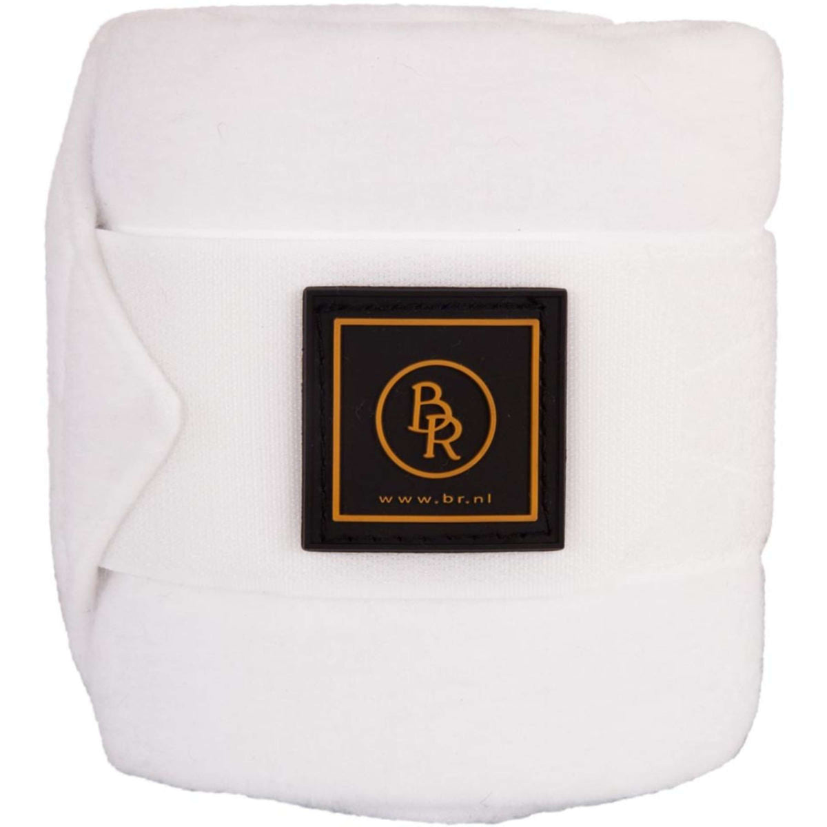 BR Bandages Event Fleece White