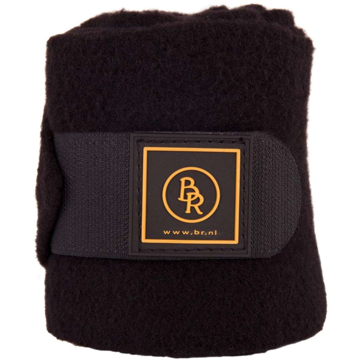 BR Bandages Event Fleece Black