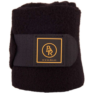 BR Bandages Event Fleece Black