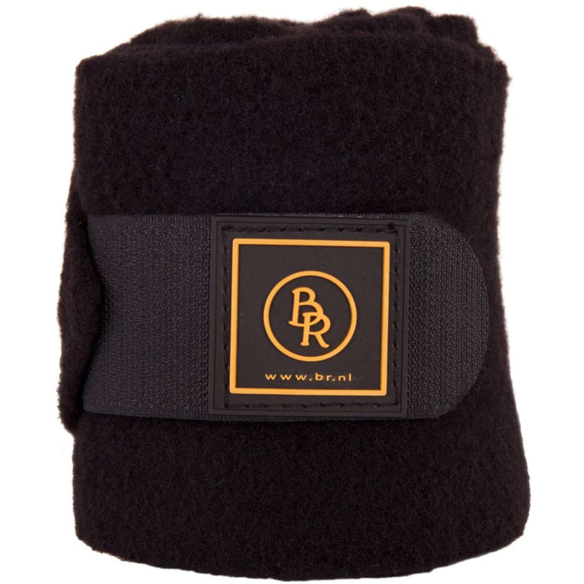 BR Bandages Event Fleece Black