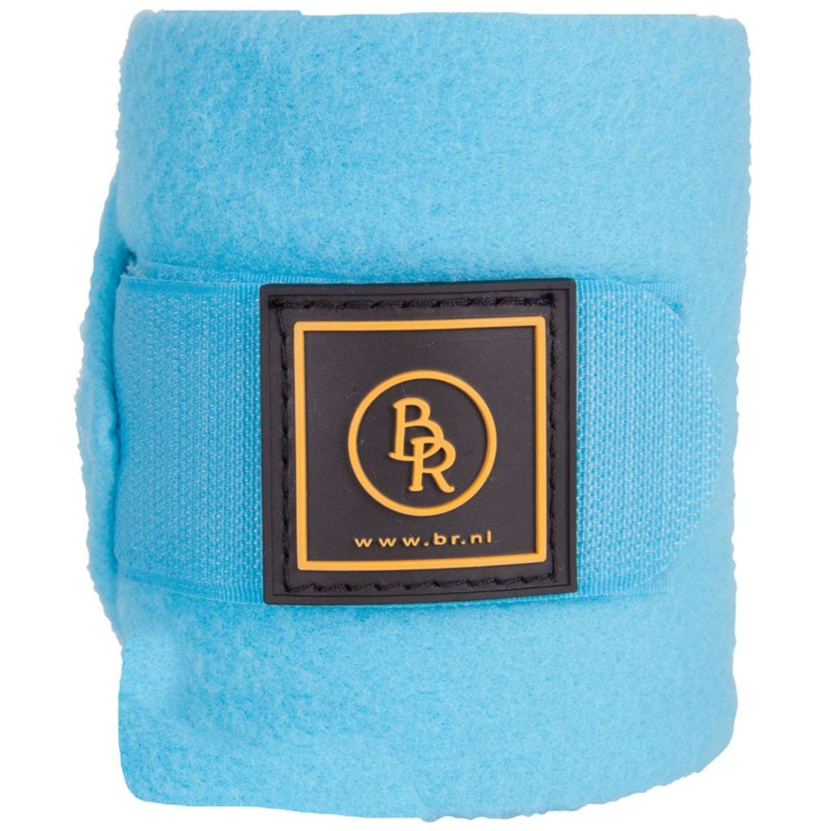 BR Bandages Event Fleece Flash Black