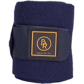 BR Bandages Event Fleece Blue BR Bandages Event Fleece Blue