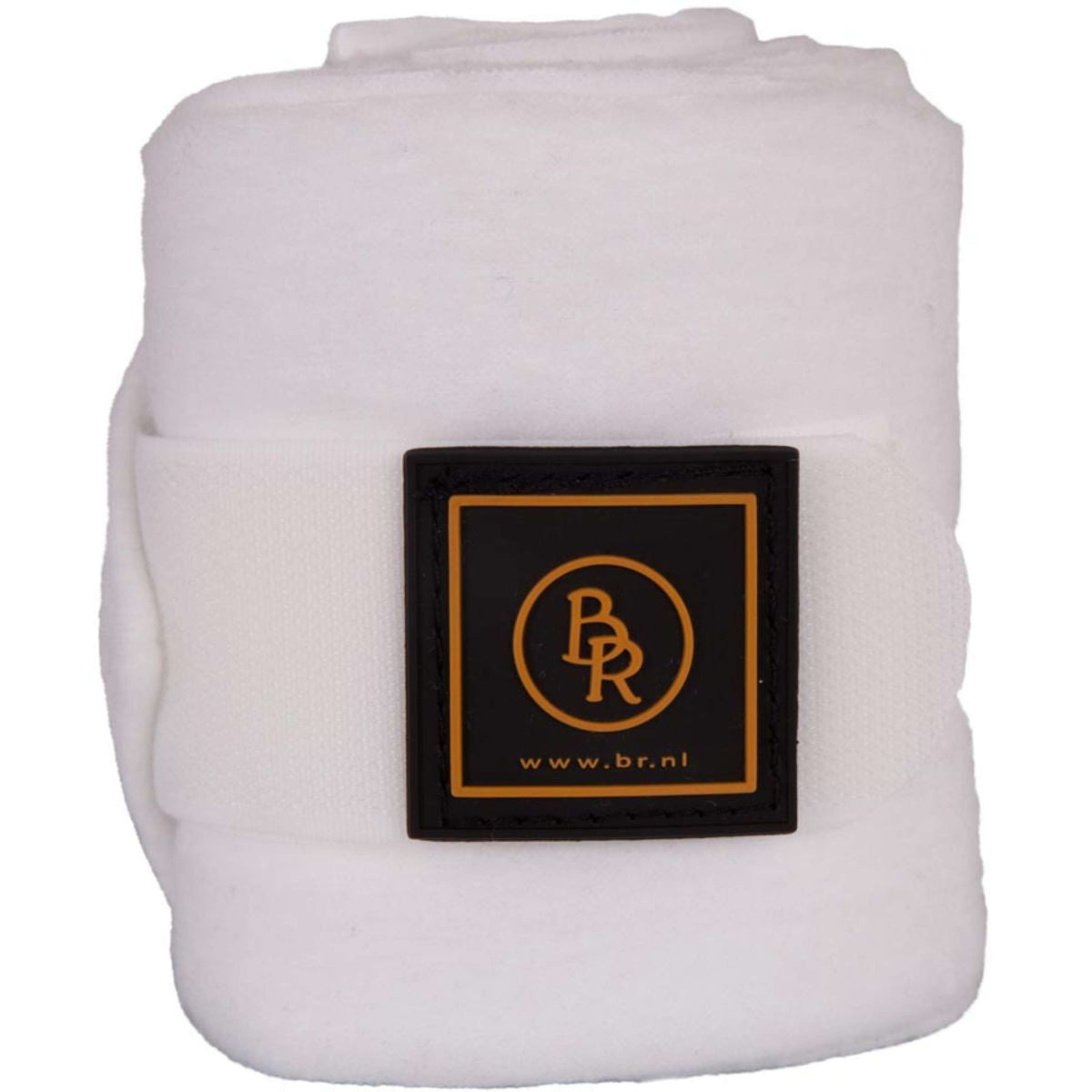 BR Bandages Event Fleece White