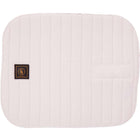 BR Leg Pads Cooldry Mix Set White