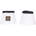 BR Bell Boots Basic White
