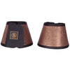 BR Bell Boots Glitter bronze