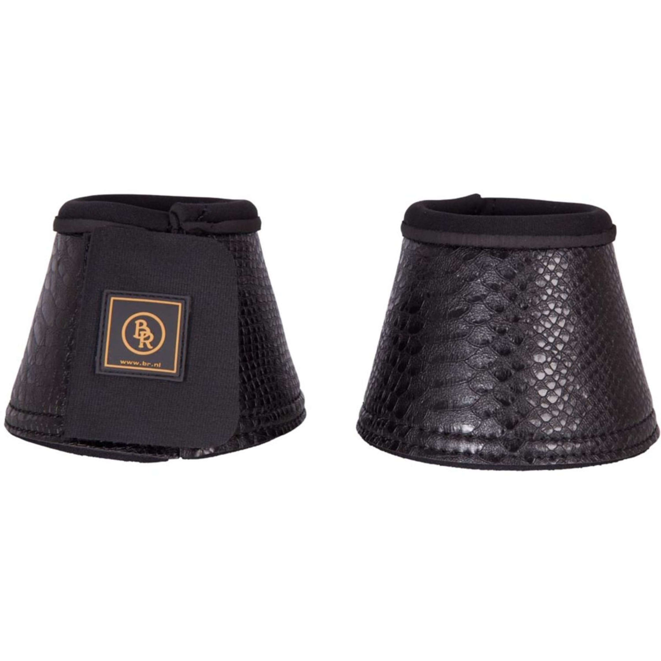 BR Bell Boots Pro Max Croco Black BR Bell Boots Pro Max Croco Black