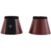 BR Bell Boots CLX Cabernet