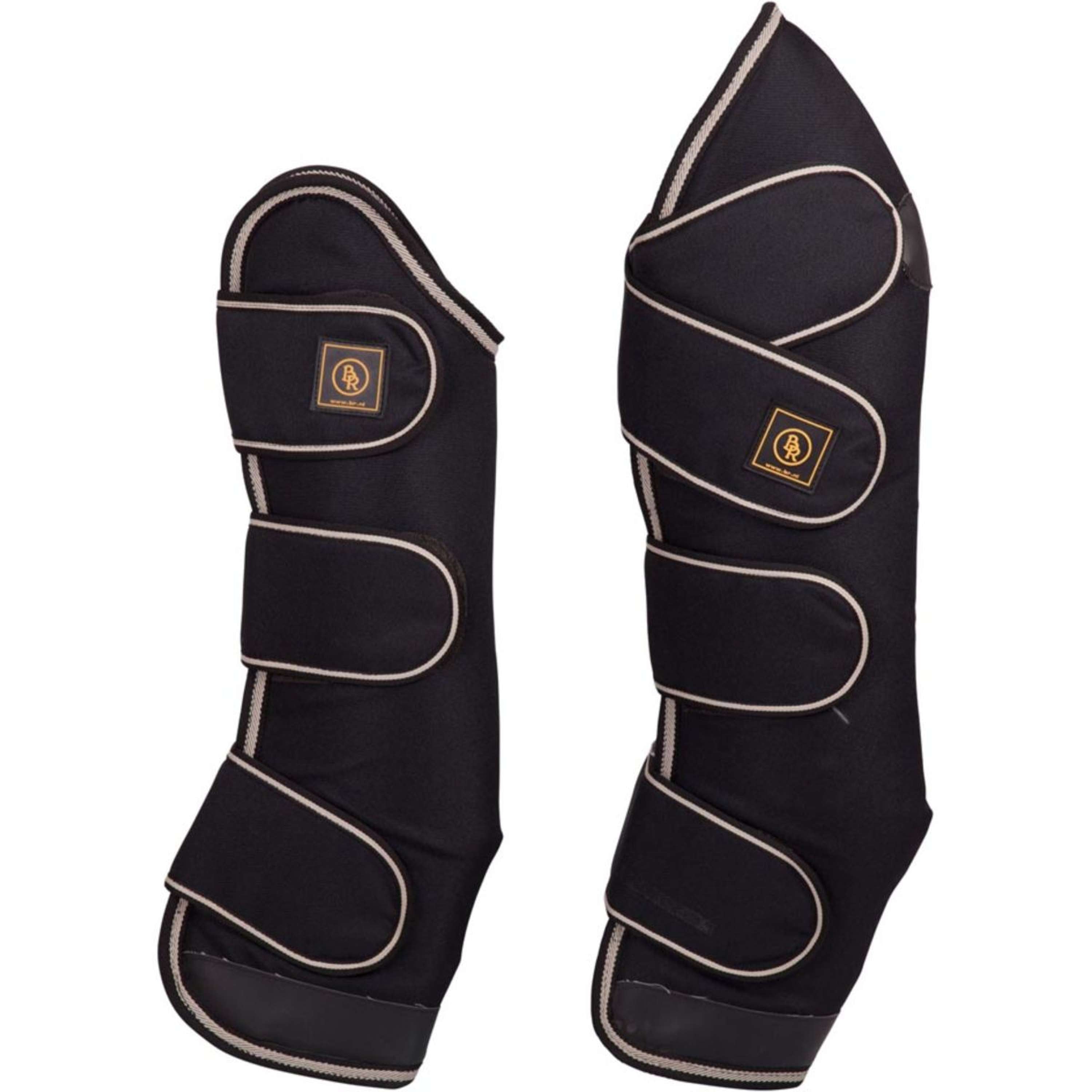 BR Transport Protectors Black