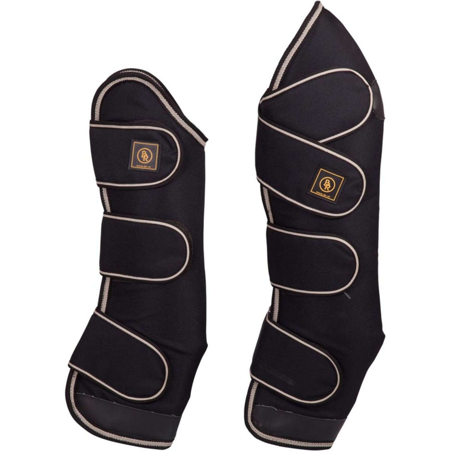 BR Transport Protectors Black